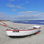 Beach-house-mit-eingez-garten-direkt-am-hundestrand Kalifornien