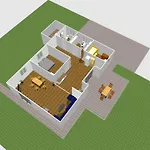 Appartement Beach-house-mit-eingez-garten-direkt-am-hundestrand Kalifornien
