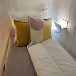 Appartement Beach-house-mit-eingez-garten-direkt-am-hundestrand