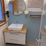 Beach-house-mit-eingez-garten-direkt-am-hundestrand Appartement Kalifornien