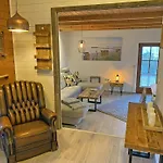Appartement Beach-house-mit-eingez-garten-direkt-am-hundestrand