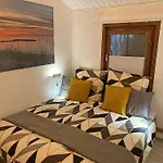 Beach-house-mit-eingez-garten-direkt-am-hundestrand Appartement Kalifornien