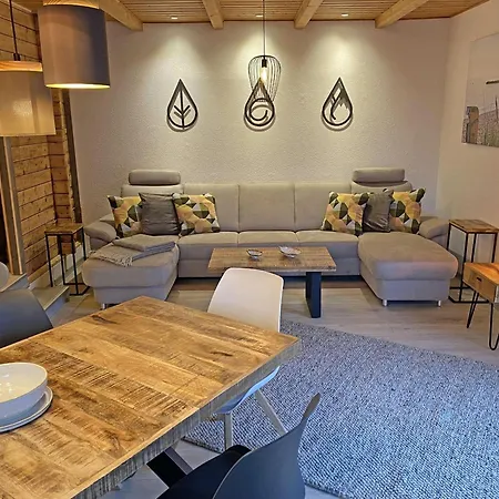 Apartment Beach-house-mit-eingez-garten-direkt-am-hundestrand Kalifornien