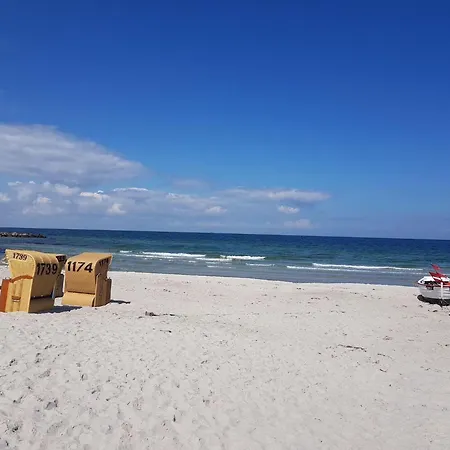 Apartament Beach-house-mit-eingez-garten-direkt-am-hundestrand Kalifornien