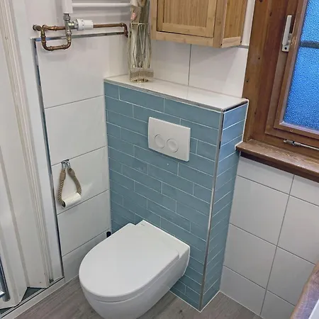 Apartament Beach-house-mit-eingez-garten-direkt-am-hundestrand