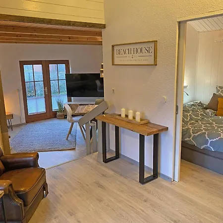 Beach-house-mit-eingez-garten-direkt-am-hundestrand * Kalifornien