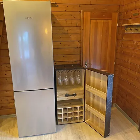 Beach-house-mit-eingez-garten-direkt-am-hundestrand Apartament