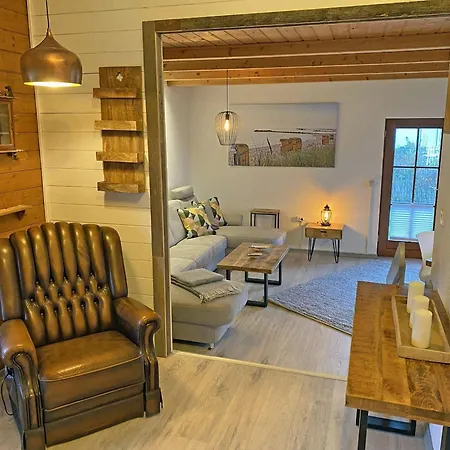 Apartament Beach-house-mit-eingez-garten-direkt-am-hundestrand