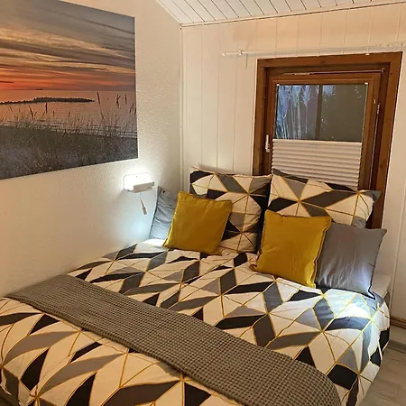 Beach-house-mit-eingez-garten-direkt-am-hundestrand Apartament Kalifornien