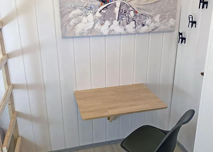 Beach-house-mit-eingez-garten-direkt-am-hundestrand * Kalifornien