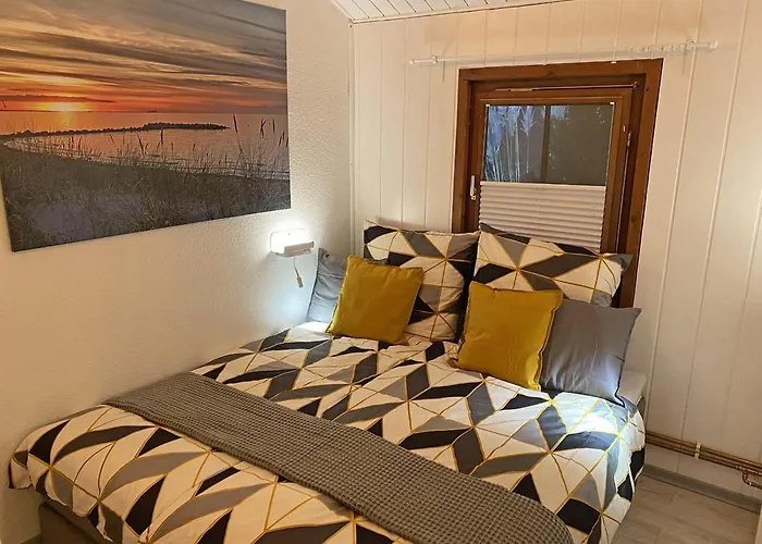 Beach-house-mit-eingez-garten-direkt-am-hundestrand Lägenhet Kalifornien